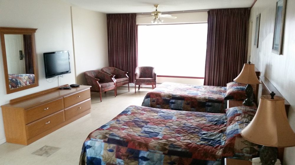 Avalon Motel Μπελβίλ Εξωτερικό φωτογραφία