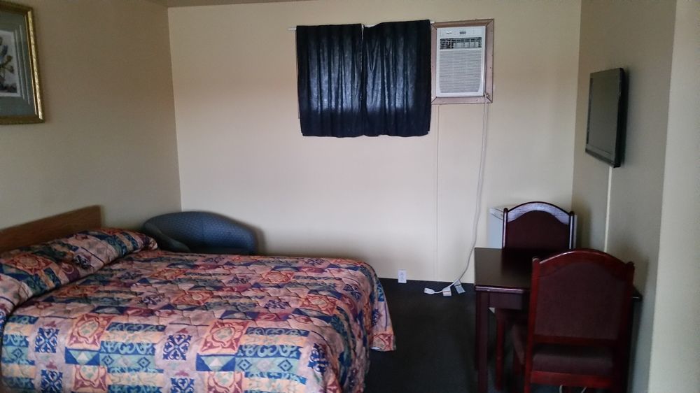Avalon Motel Μπελβίλ Εξωτερικό φωτογραφία