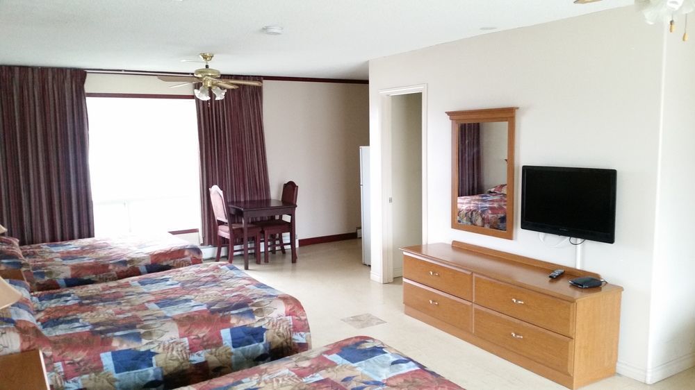 Avalon Motel Μπελβίλ Εξωτερικό φωτογραφία